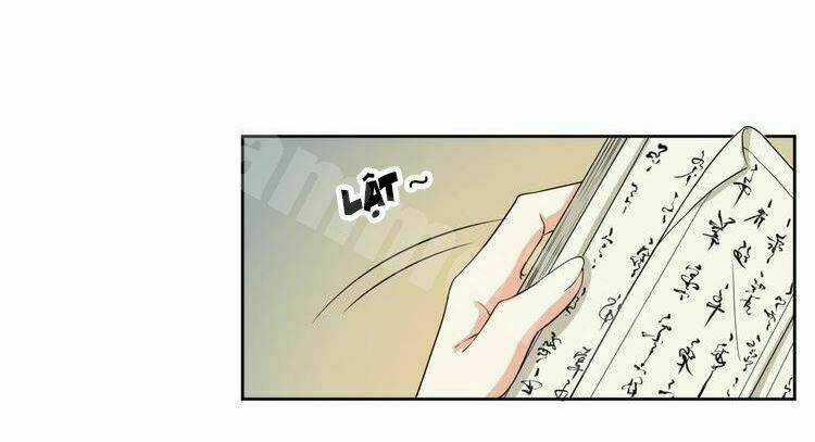 Ngạo Kiều Vương Gia Huyên Náo Phi Chapter 29 trang 3