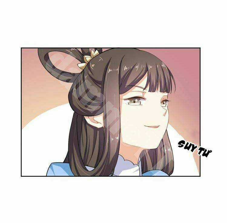 Ngạo Kiều Vương Gia Huyên Náo Phi Chapter 29 trang 37