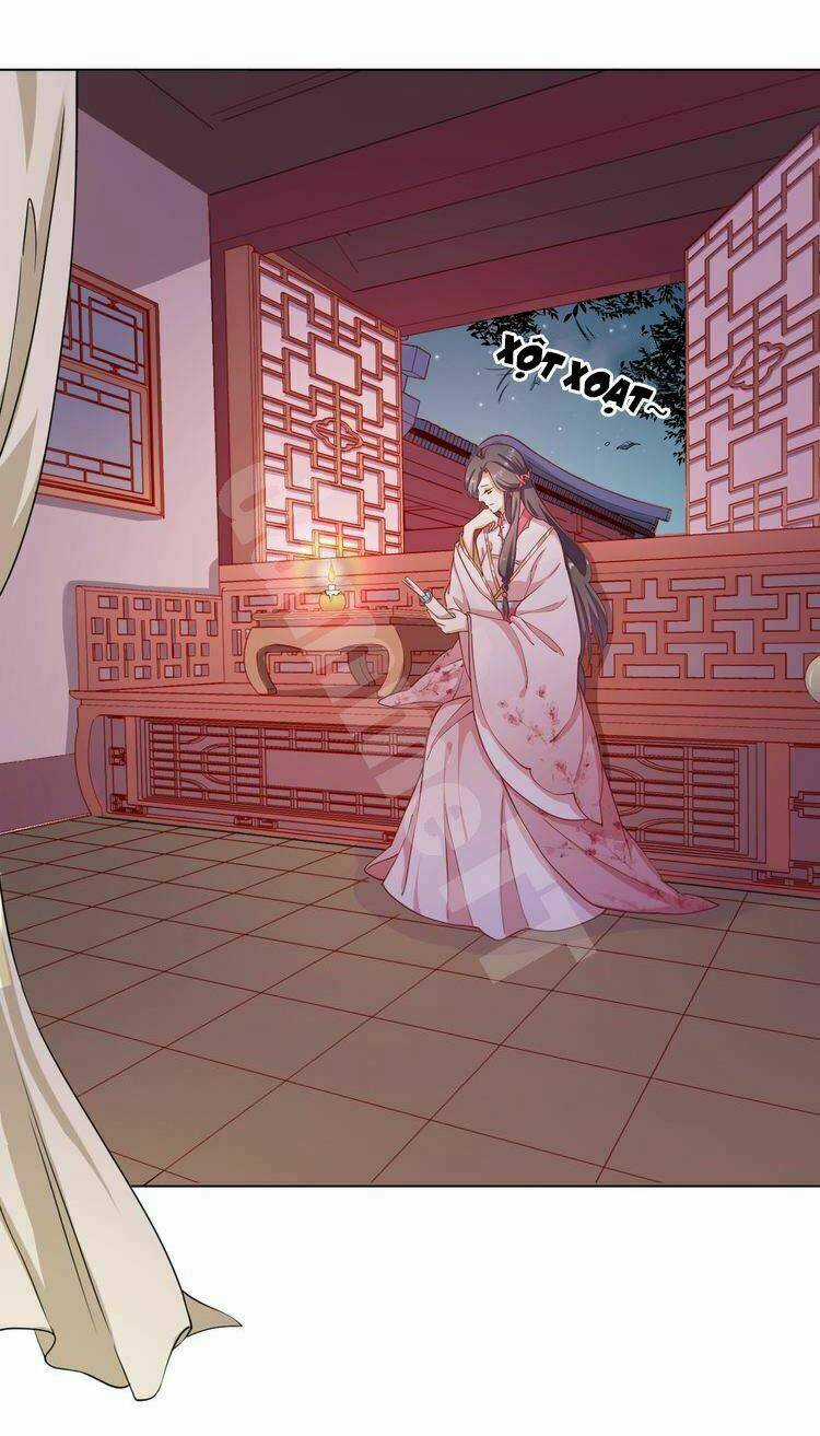 Ngạo Kiều Vương Gia Huyên Náo Phi Chapter 29 trang 4