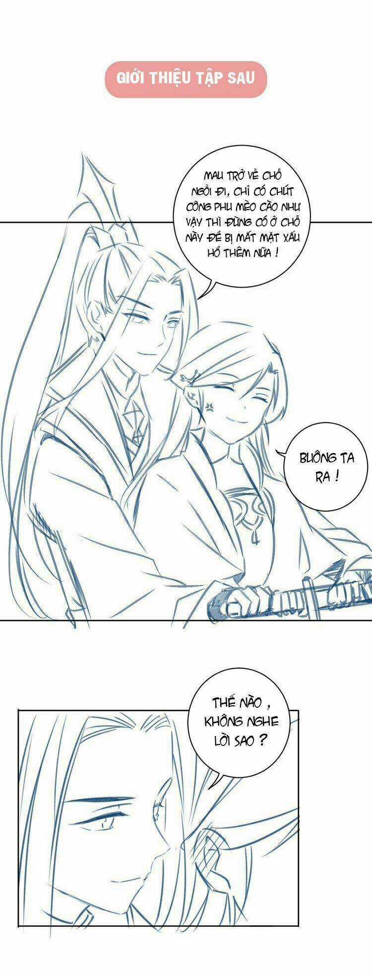 Ngạo Kiều Vương Gia Huyên Náo Phi Chapter 29 trang 40