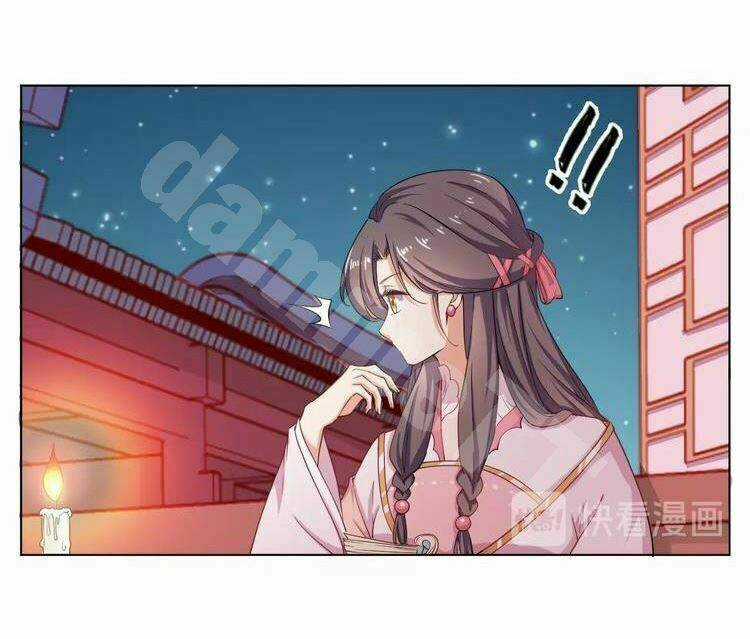 Ngạo Kiều Vương Gia Huyên Náo Phi Chapter 29 trang 5