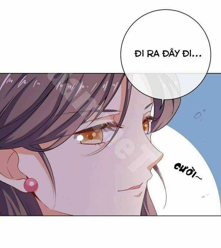 Ngạo Kiều Vương Gia Huyên Náo Phi Chapter 29 trang 6