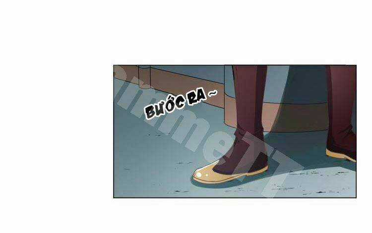 Ngạo Kiều Vương Gia Huyên Náo Phi Chapter 29 trang 8