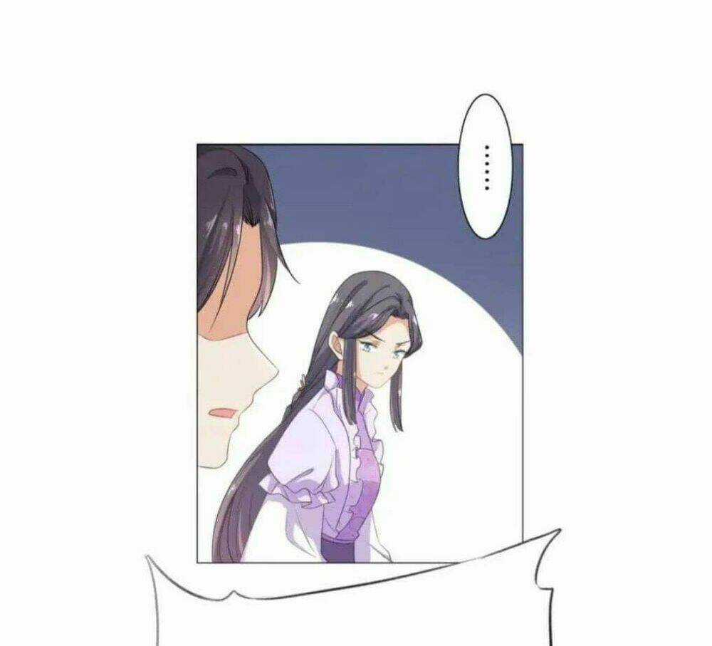 Ngạo Kiều Vương Gia Huyên Náo Phi Chapter 3 trang 13