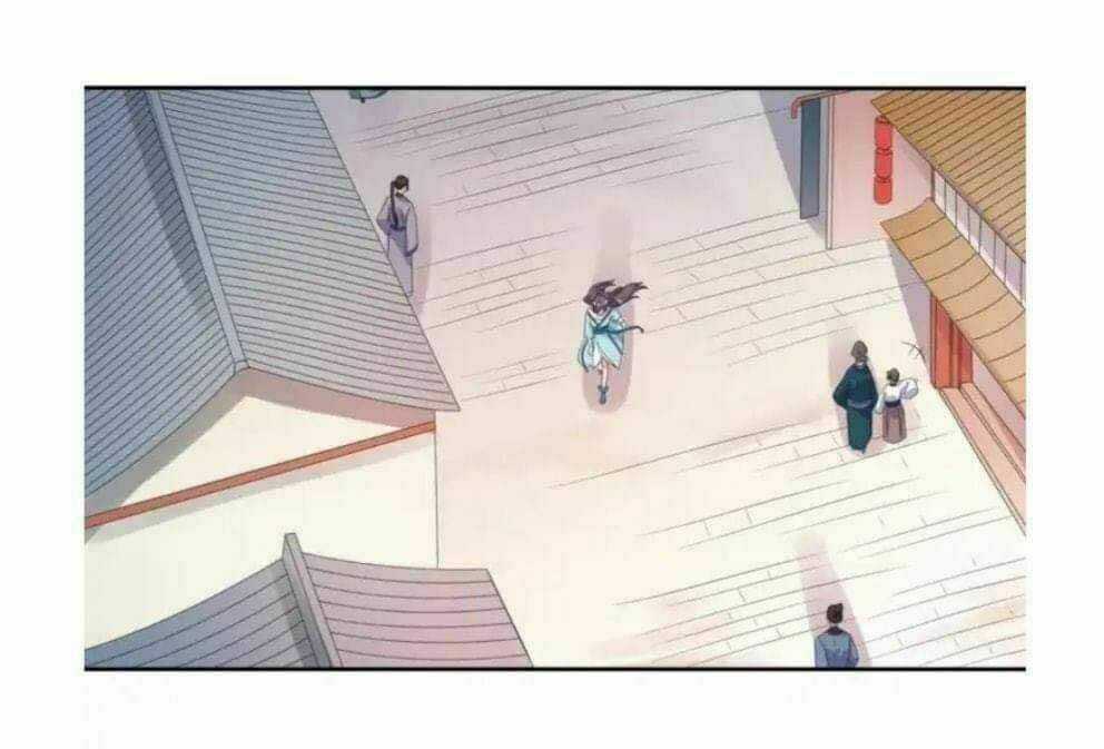 Ngạo Kiều Vương Gia Huyên Náo Phi Chapter 3 trang 19