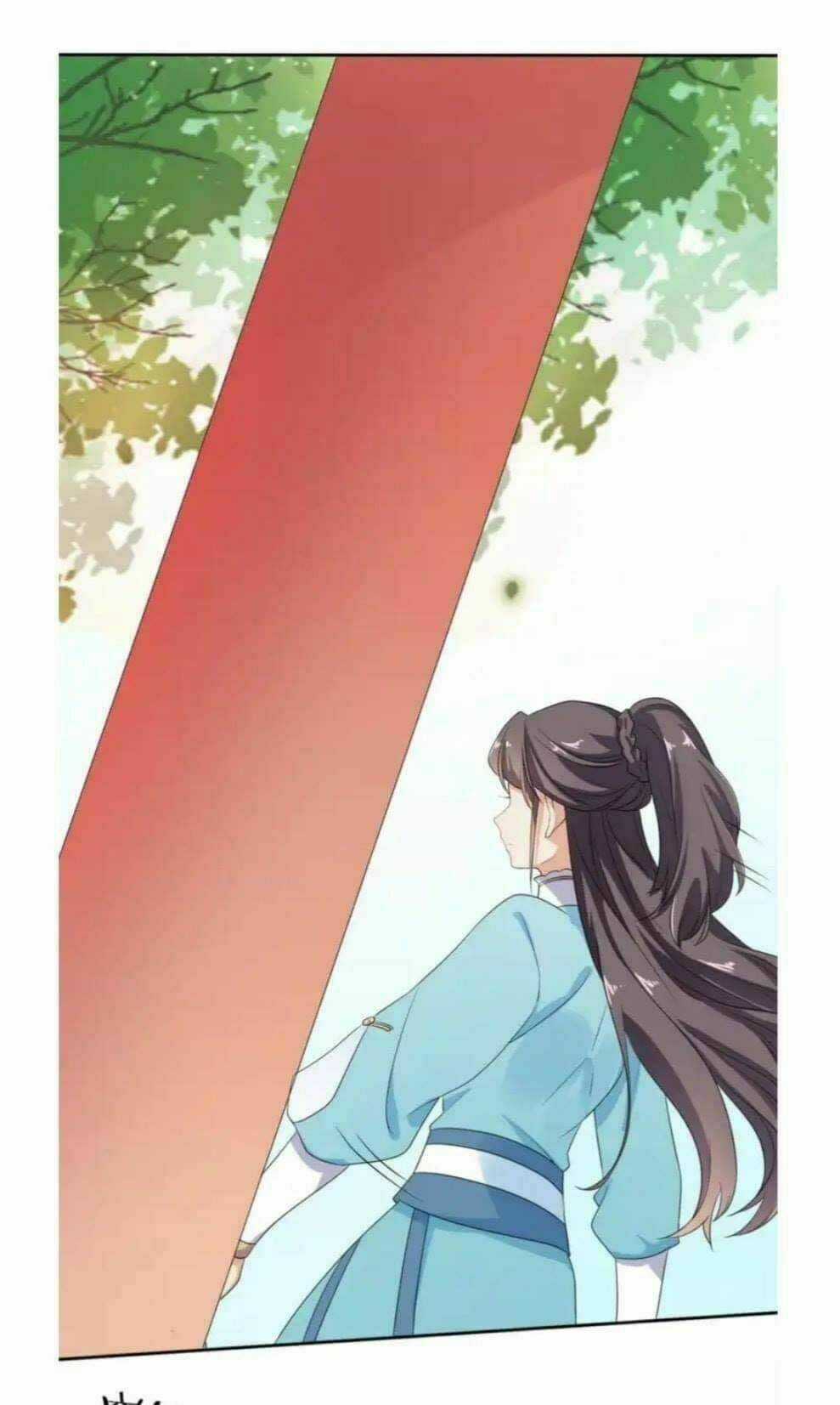 Ngạo Kiều Vương Gia Huyên Náo Phi Chapter 3 trang 20