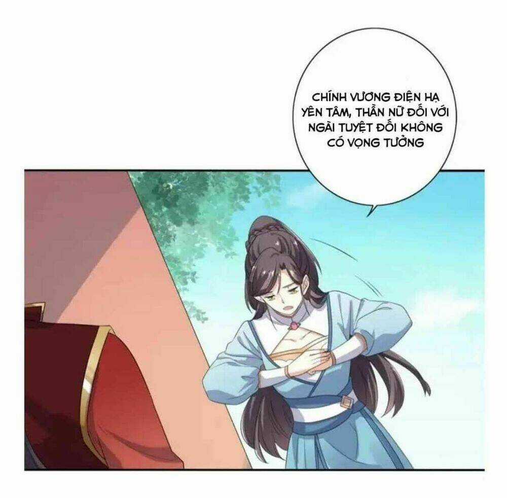 Ngạo Kiều Vương Gia Huyên Náo Phi Chapter 3 trang 27