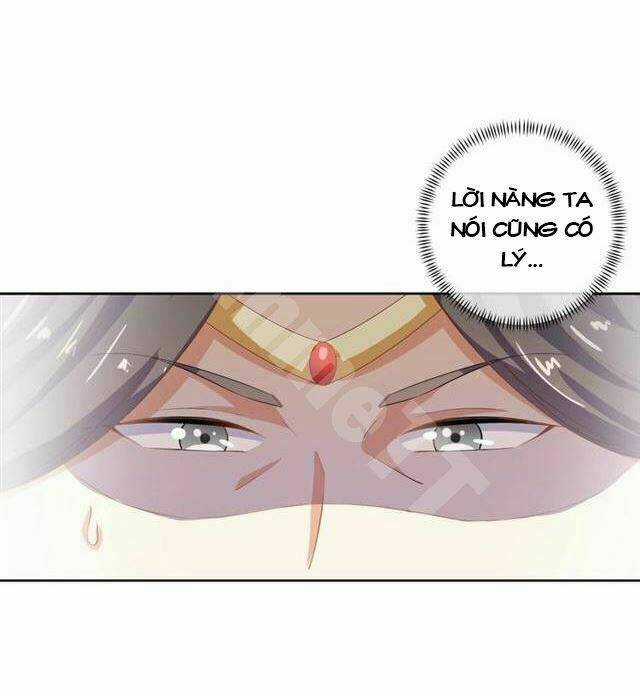 Ngạo Kiều Vương Gia Huyên Náo Phi Chapter 30 trang 21