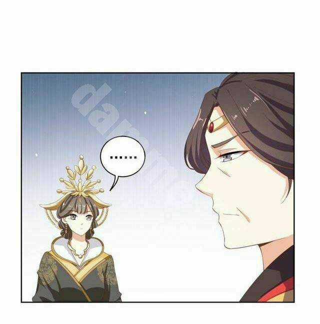 Ngạo Kiều Vương Gia Huyên Náo Phi Chapter 30 trang 23