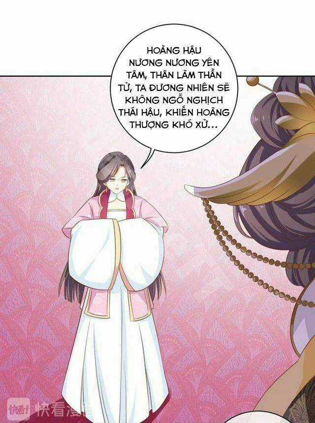 Ngạo Kiều Vương Gia Huyên Náo Phi Chapter 30 trang 25