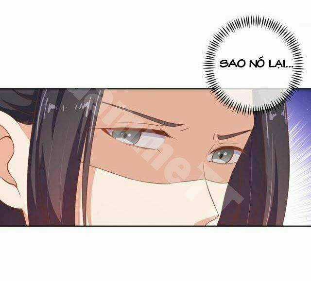 Ngạo Kiều Vương Gia Huyên Náo Phi Chapter 30 trang 3