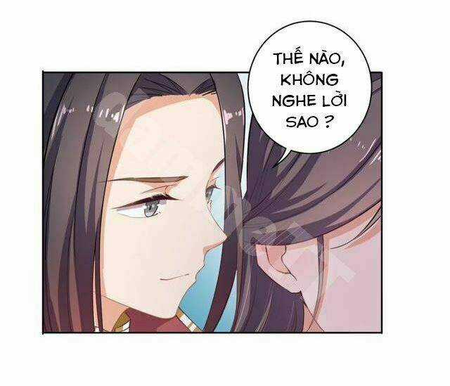 Ngạo Kiều Vương Gia Huyên Náo Phi Chapter 30 trang 33