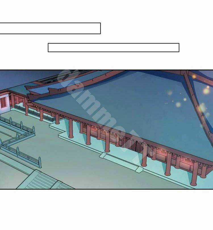 Ngạo Kiều Vương Gia Huyên Náo Phi Chapter 31 trang 16