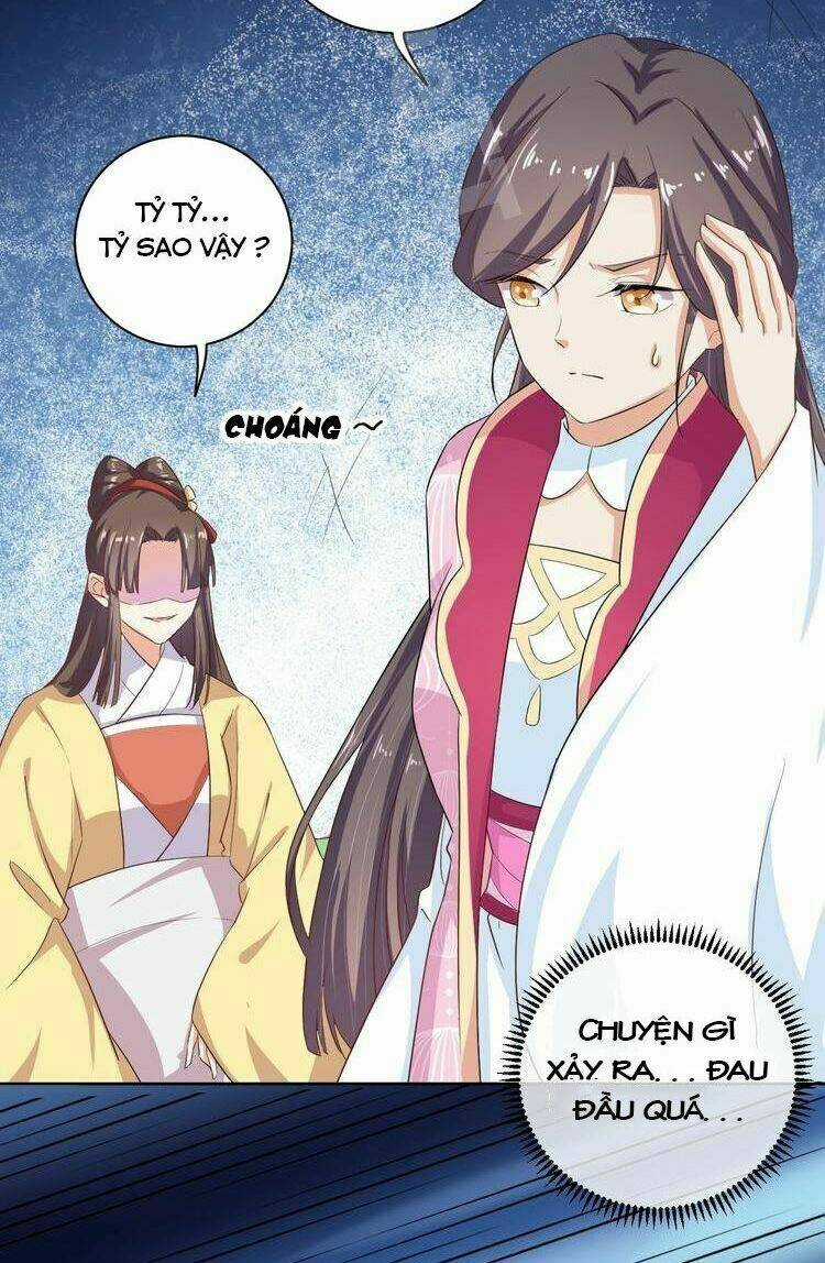 Ngạo Kiều Vương Gia Huyên Náo Phi Chapter 31 trang 24