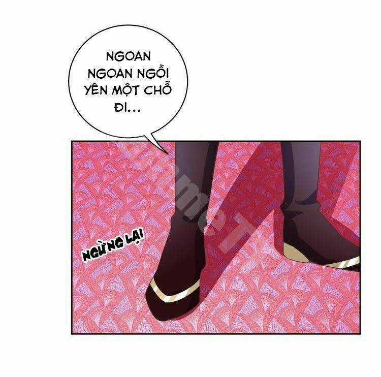 Ngạo Kiều Vương Gia Huyên Náo Phi Chapter 31 trang 3