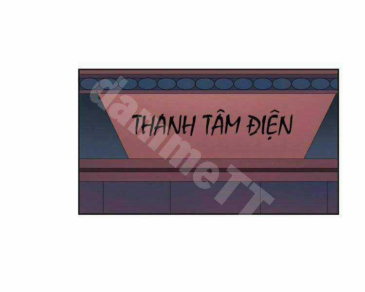 Ngạo Kiều Vương Gia Huyên Náo Phi Chapter 31 trang 36