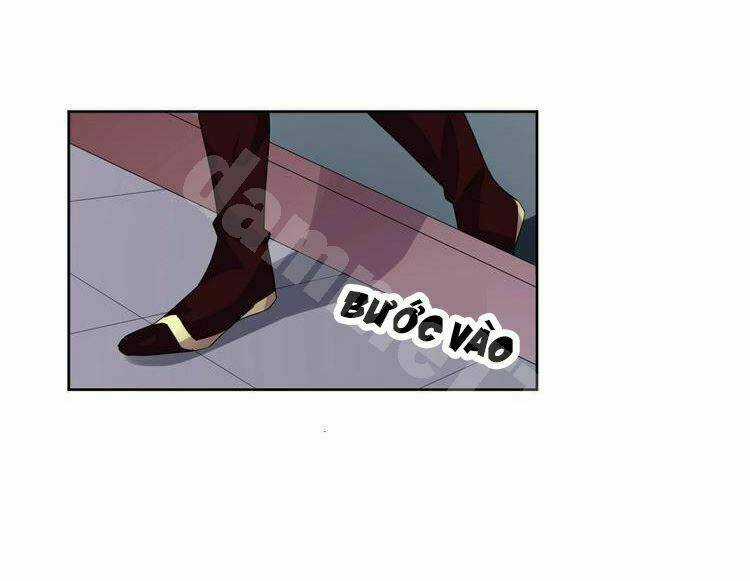 Ngạo Kiều Vương Gia Huyên Náo Phi Chapter 31 trang 37