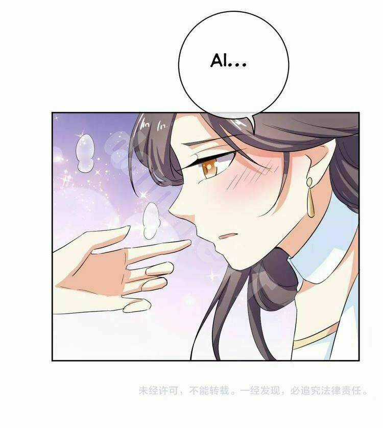 Ngạo Kiều Vương Gia Huyên Náo Phi Chapter 31 trang 39