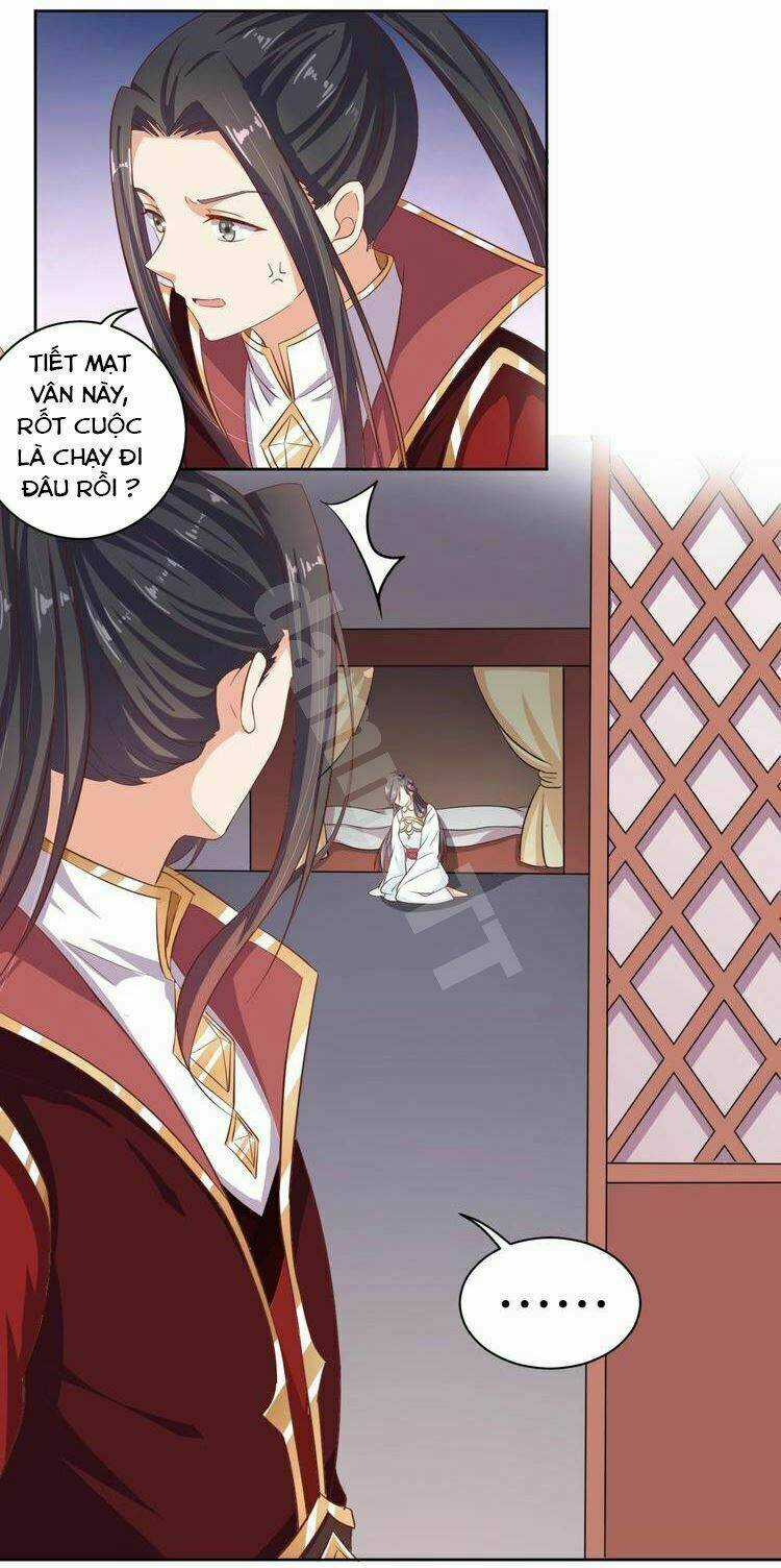 Ngạo Kiều Vương Gia Huyên Náo Phi Chapter 32 trang 1