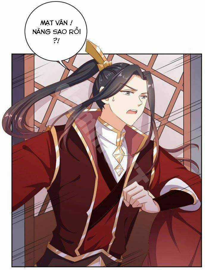 Ngạo Kiều Vương Gia Huyên Náo Phi Chapter 32 trang 2