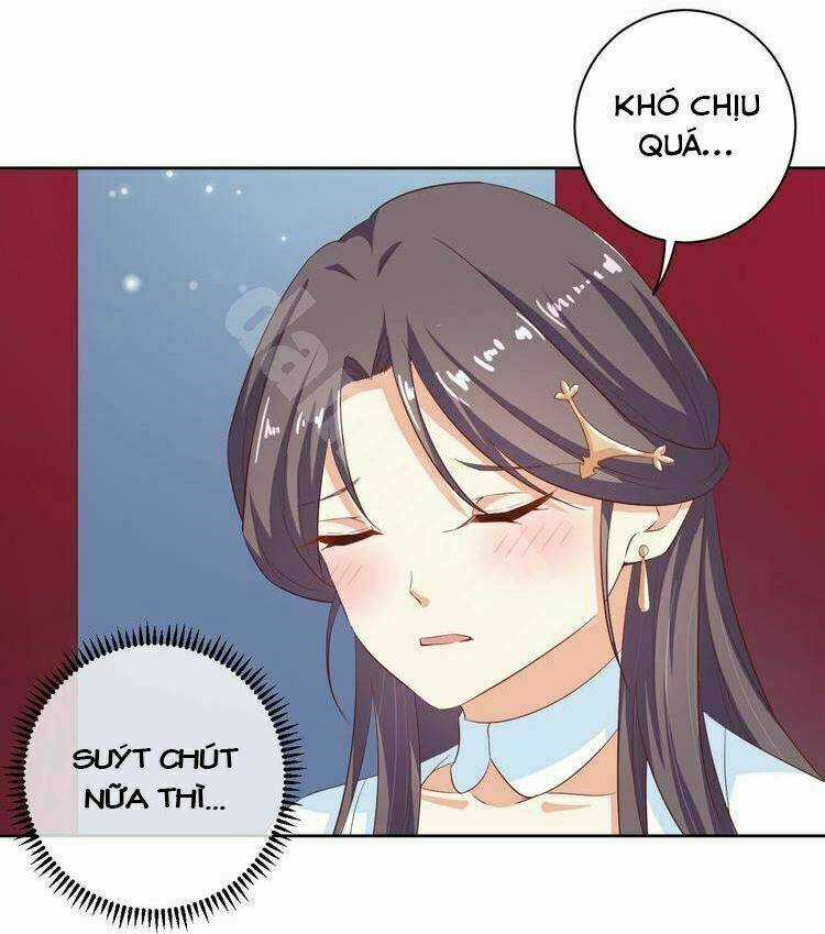 Ngạo Kiều Vương Gia Huyên Náo Phi Chapter 32 trang 23