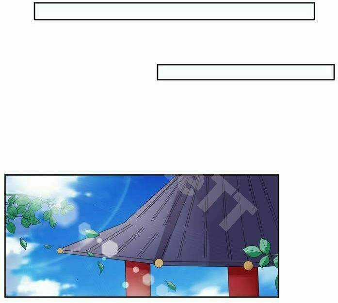 Ngạo Kiều Vương Gia Huyên Náo Phi Chapter 32 trang 29