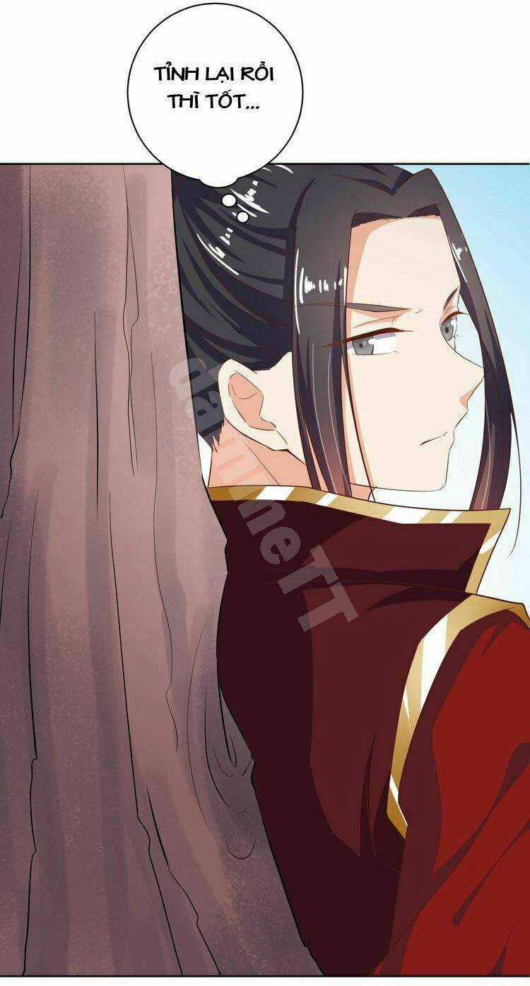 Ngạo Kiều Vương Gia Huyên Náo Phi Chapter 32 trang 36