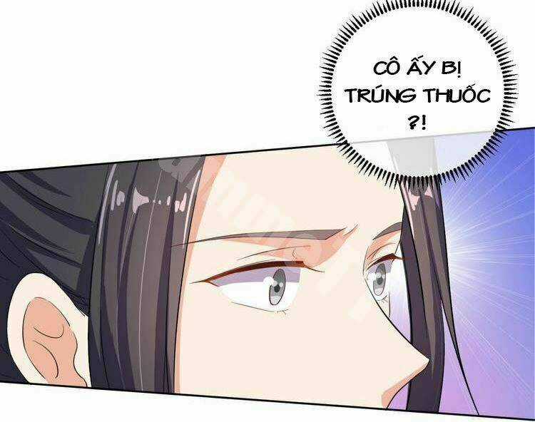 Ngạo Kiều Vương Gia Huyên Náo Phi Chapter 32 trang 6