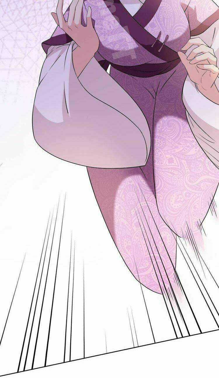 Ngạo Kiều Vương Gia Huyên Náo Phi Chapter 33 trang 10