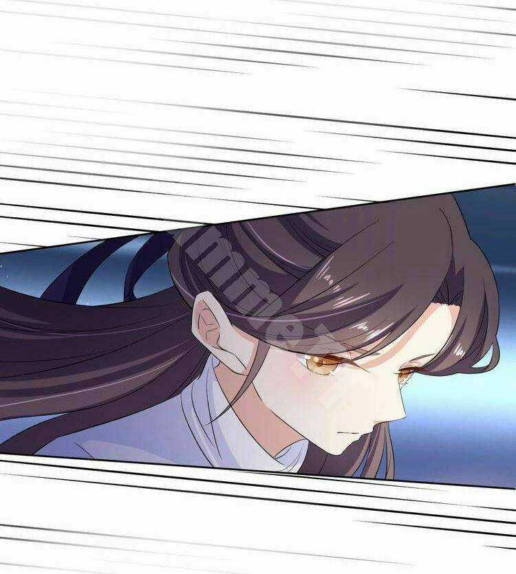 Ngạo Kiều Vương Gia Huyên Náo Phi Chapter 33 trang 12