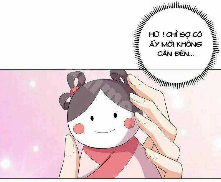 Ngạo Kiều Vương Gia Huyên Náo Phi Chapter 33 trang 23