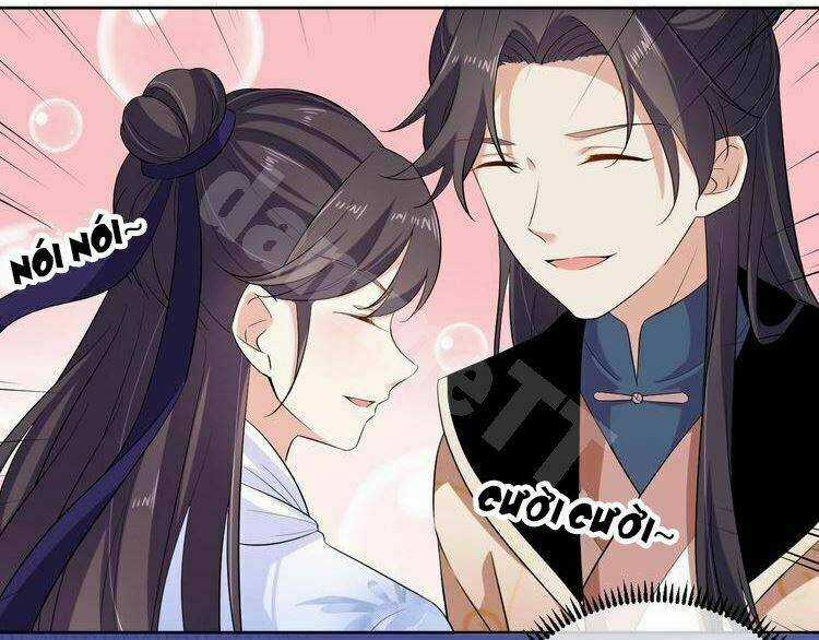 Ngạo Kiều Vương Gia Huyên Náo Phi Chapter 33 trang 27