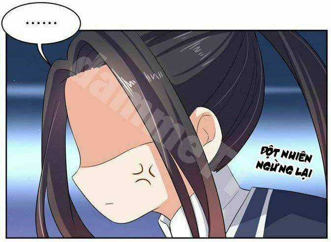 Ngạo Kiều Vương Gia Huyên Náo Phi Chapter 33 trang 32