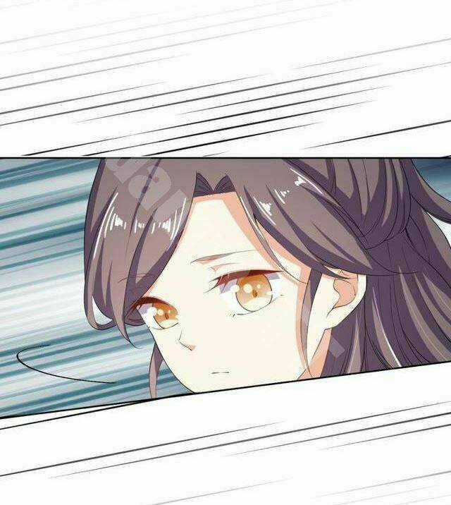 Ngạo Kiều Vương Gia Huyên Náo Phi Chapter 34 trang 16