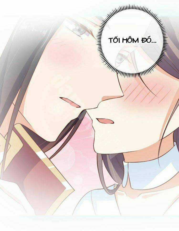 Ngạo Kiều Vương Gia Huyên Náo Phi Chapter 35 trang 2