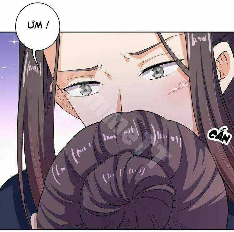 Ngạo Kiều Vương Gia Huyên Náo Phi Chapter 35 trang 22