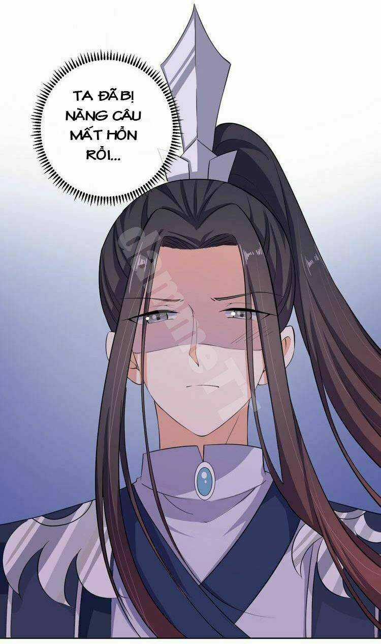 Ngạo Kiều Vương Gia Huyên Náo Phi Chapter 35 trang 3