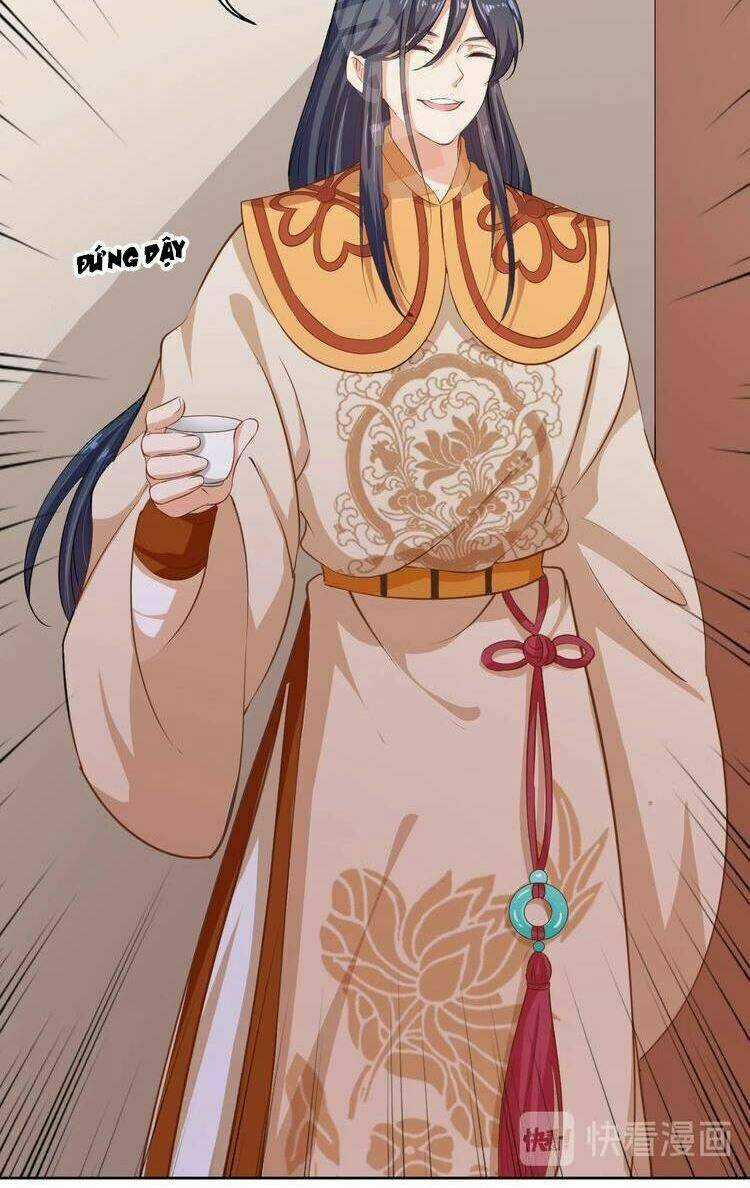 Ngạo Kiều Vương Gia Huyên Náo Phi Chapter 35 trang 40