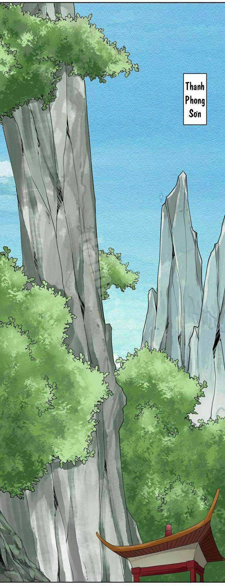 Ngạo Kiều Vương Gia Huyên Náo Phi Chapter 36 trang 9