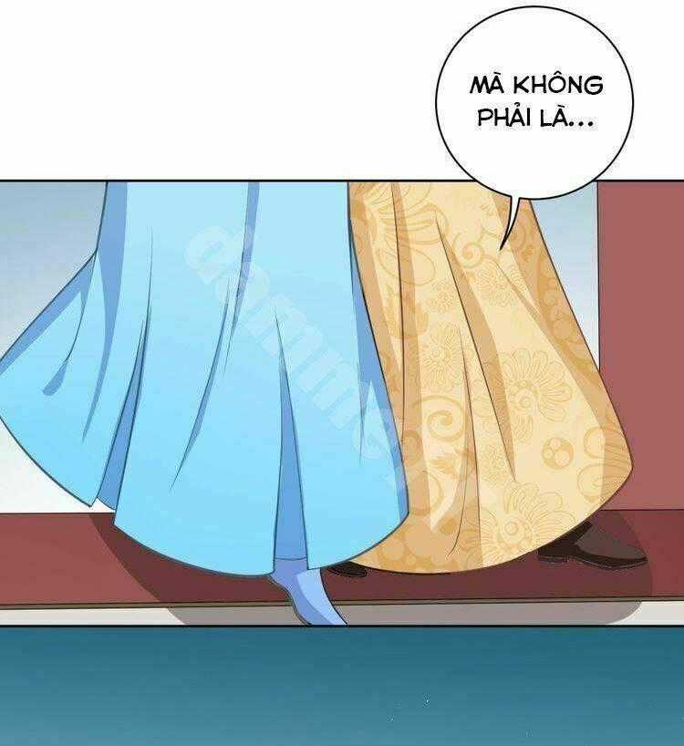 Ngạo Kiều Vương Gia Huyên Náo Phi Chapter 37 trang 34