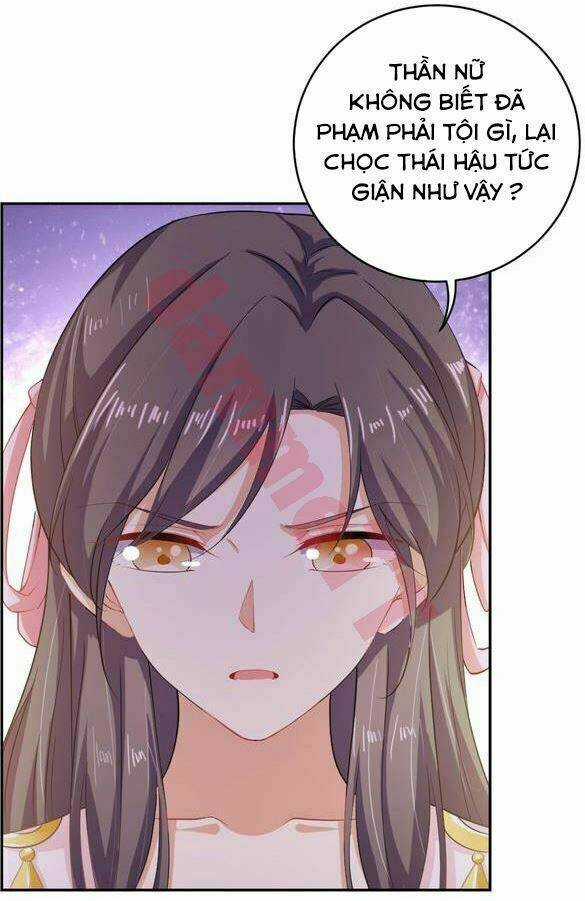 Ngạo Kiều Vương Gia Huyên Náo Phi Chapter 38 trang 14