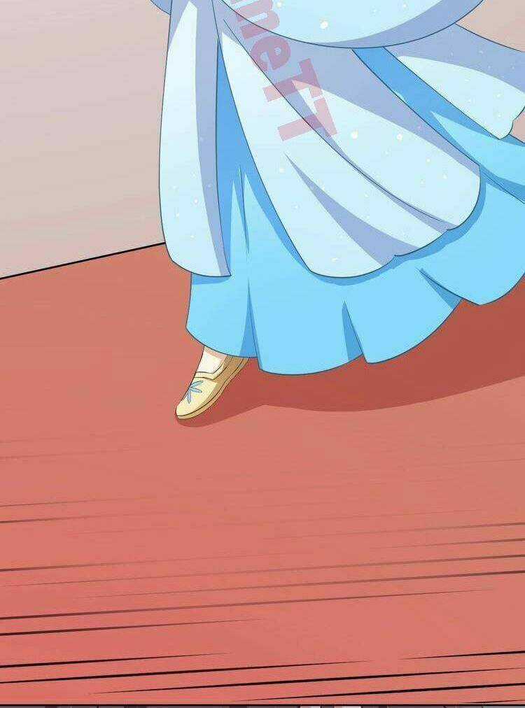 Ngạo Kiều Vương Gia Huyên Náo Phi Chapter 38 trang 19