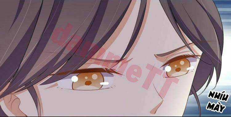 Ngạo Kiều Vương Gia Huyên Náo Phi Chapter 38 trang 20