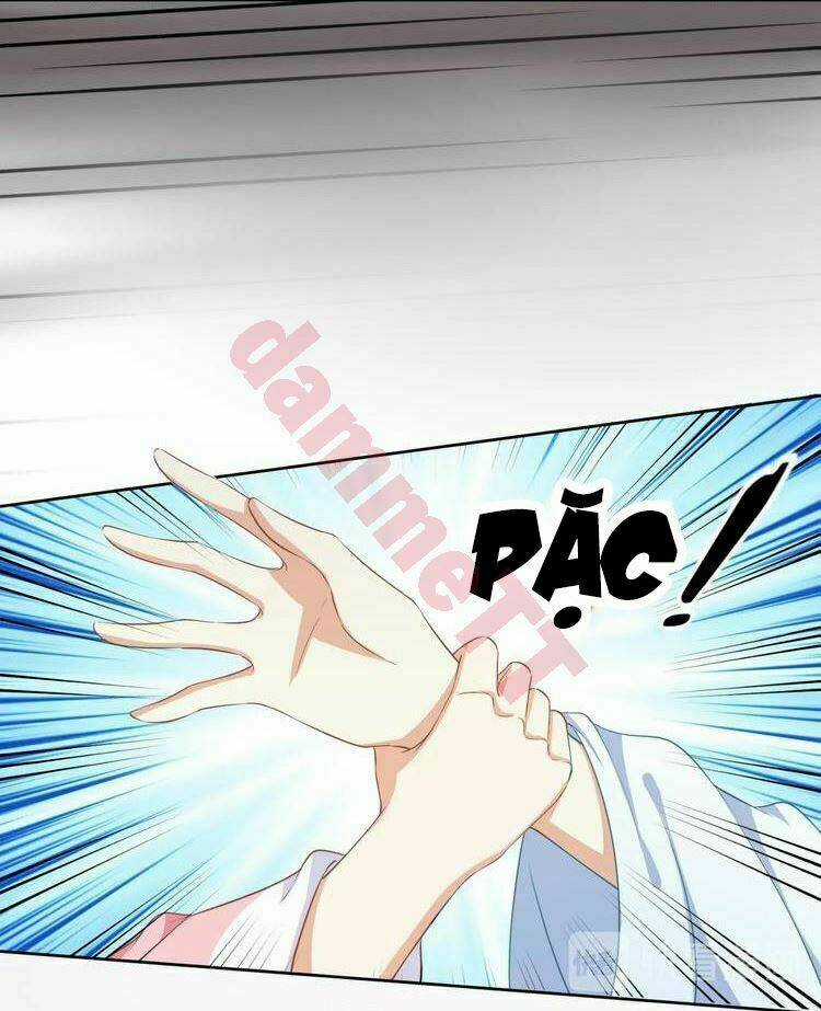 Ngạo Kiều Vương Gia Huyên Náo Phi Chapter 38 trang 21