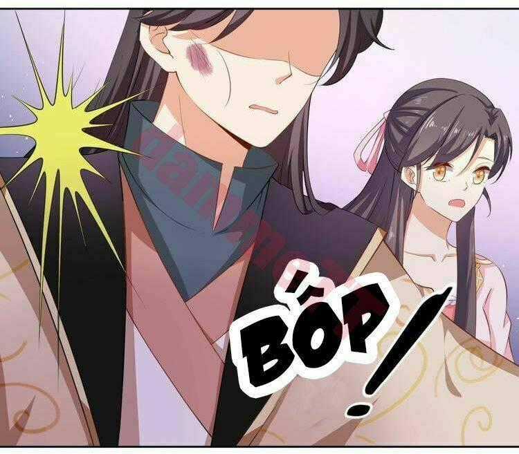 Ngạo Kiều Vương Gia Huyên Náo Phi Chapter 38 trang 39