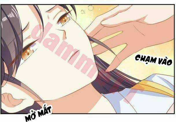 Ngạo Kiều Vương Gia Huyên Náo Phi Chapter 38 trang 4