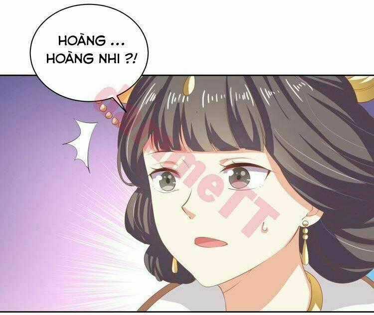 Ngạo Kiều Vương Gia Huyên Náo Phi Chapter 39 trang 1