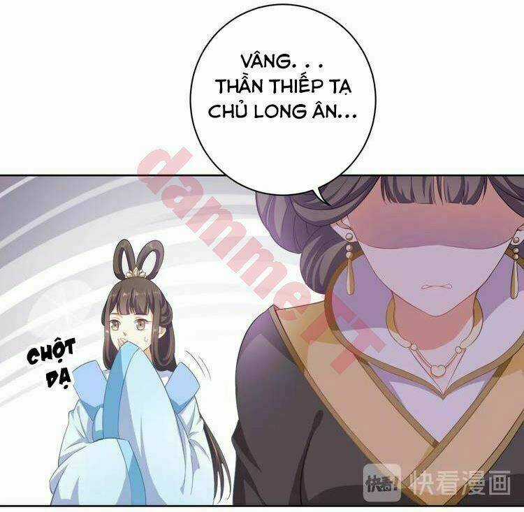 Ngạo Kiều Vương Gia Huyên Náo Phi Chapter 39 trang 10