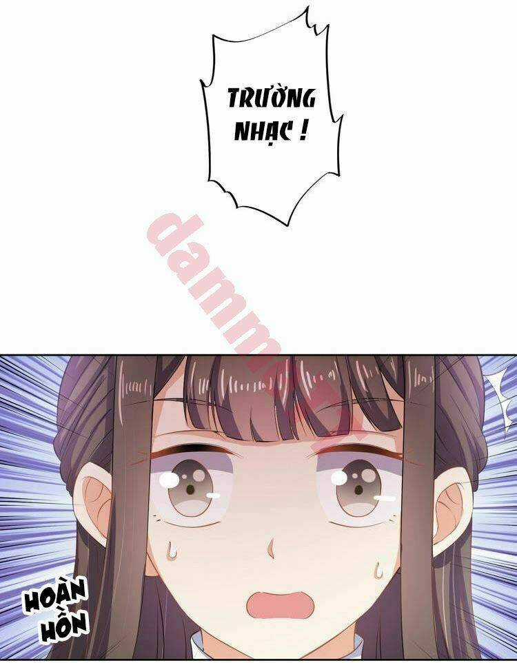 Ngạo Kiều Vương Gia Huyên Náo Phi Chapter 39 trang 11