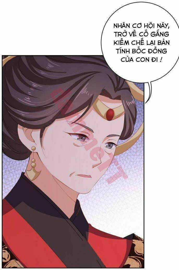 Ngạo Kiều Vương Gia Huyên Náo Phi Chapter 39 trang 17